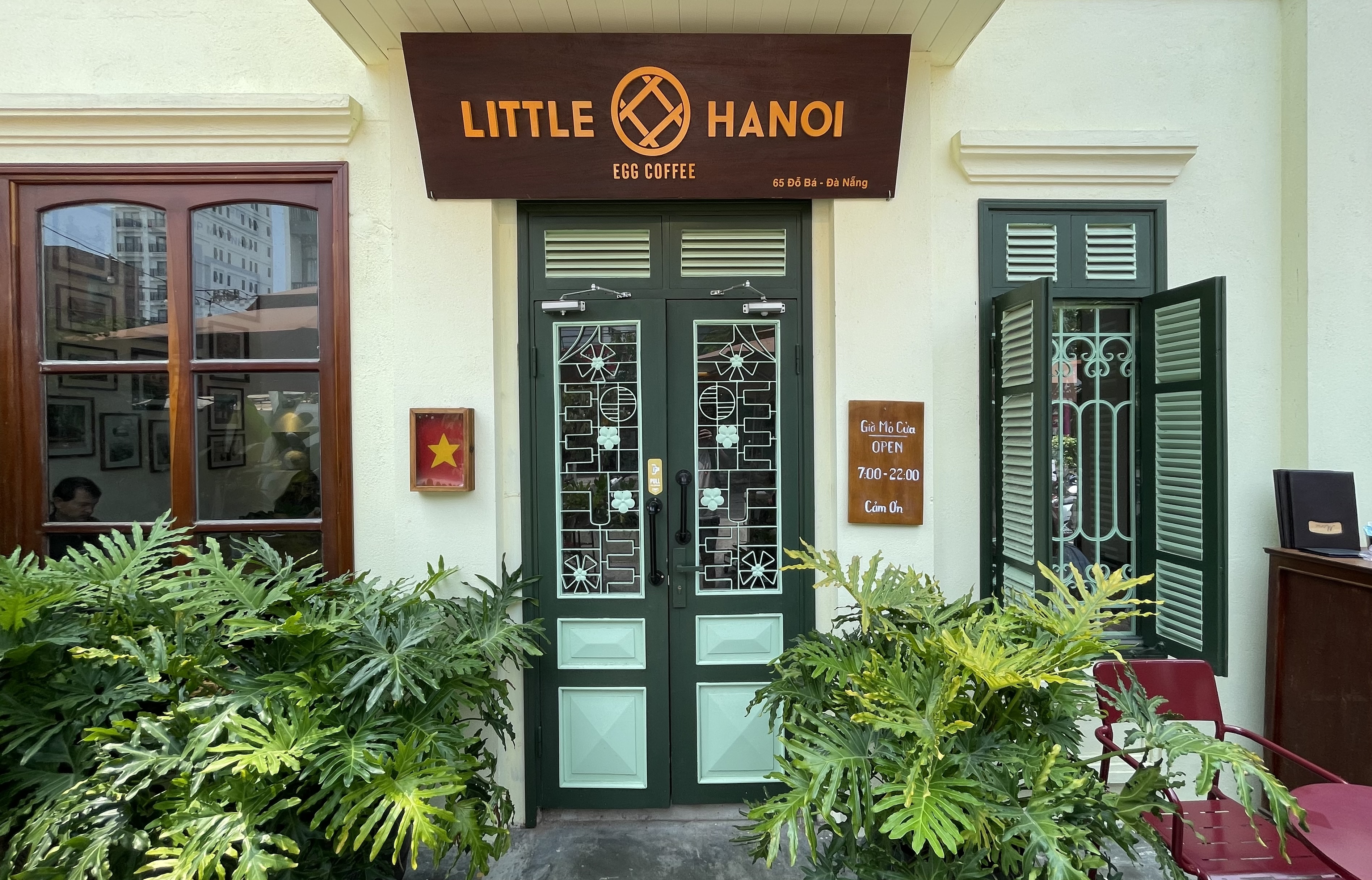 Little Ha Noi