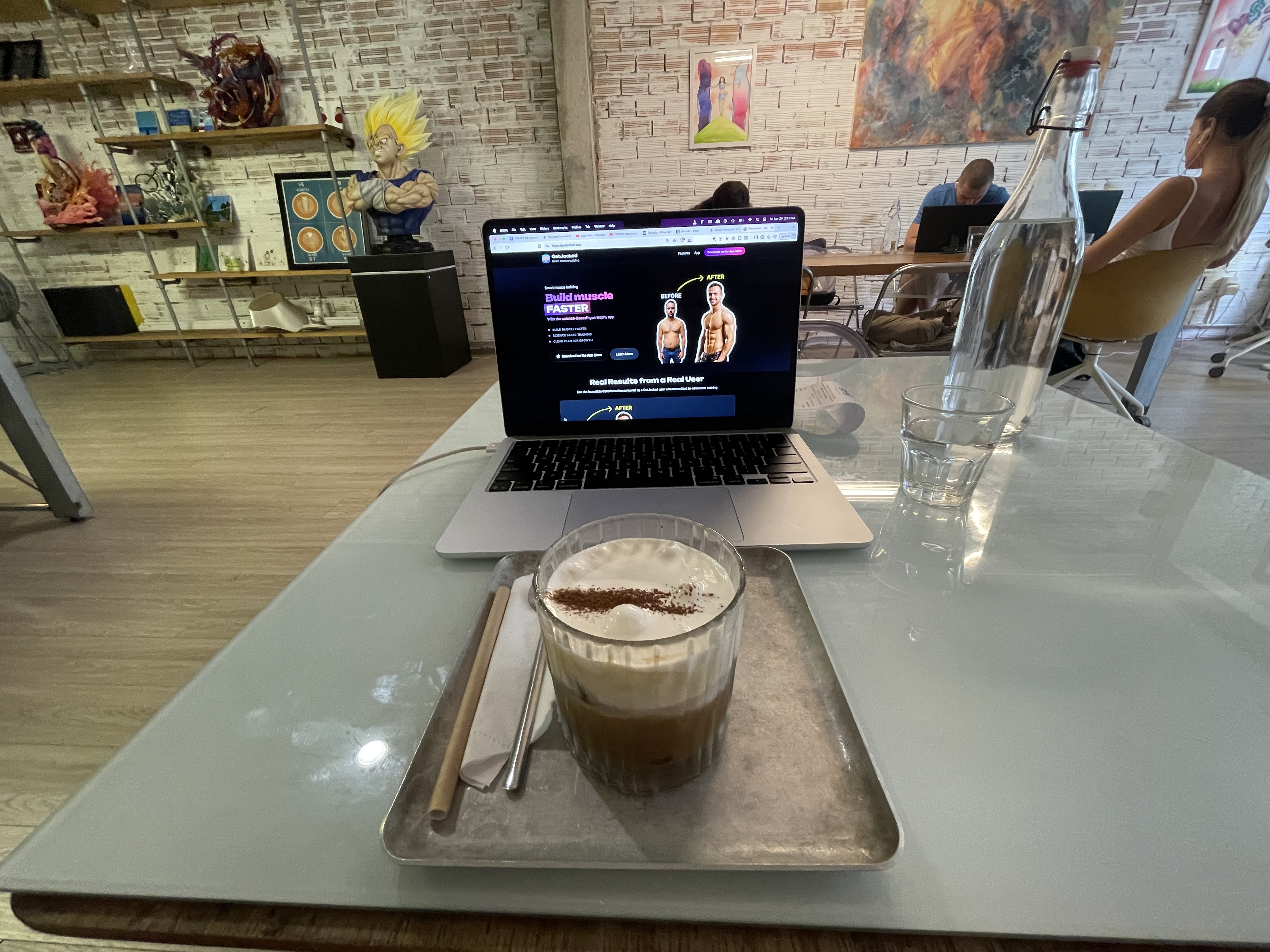 DNG Coffee thumbnail 4