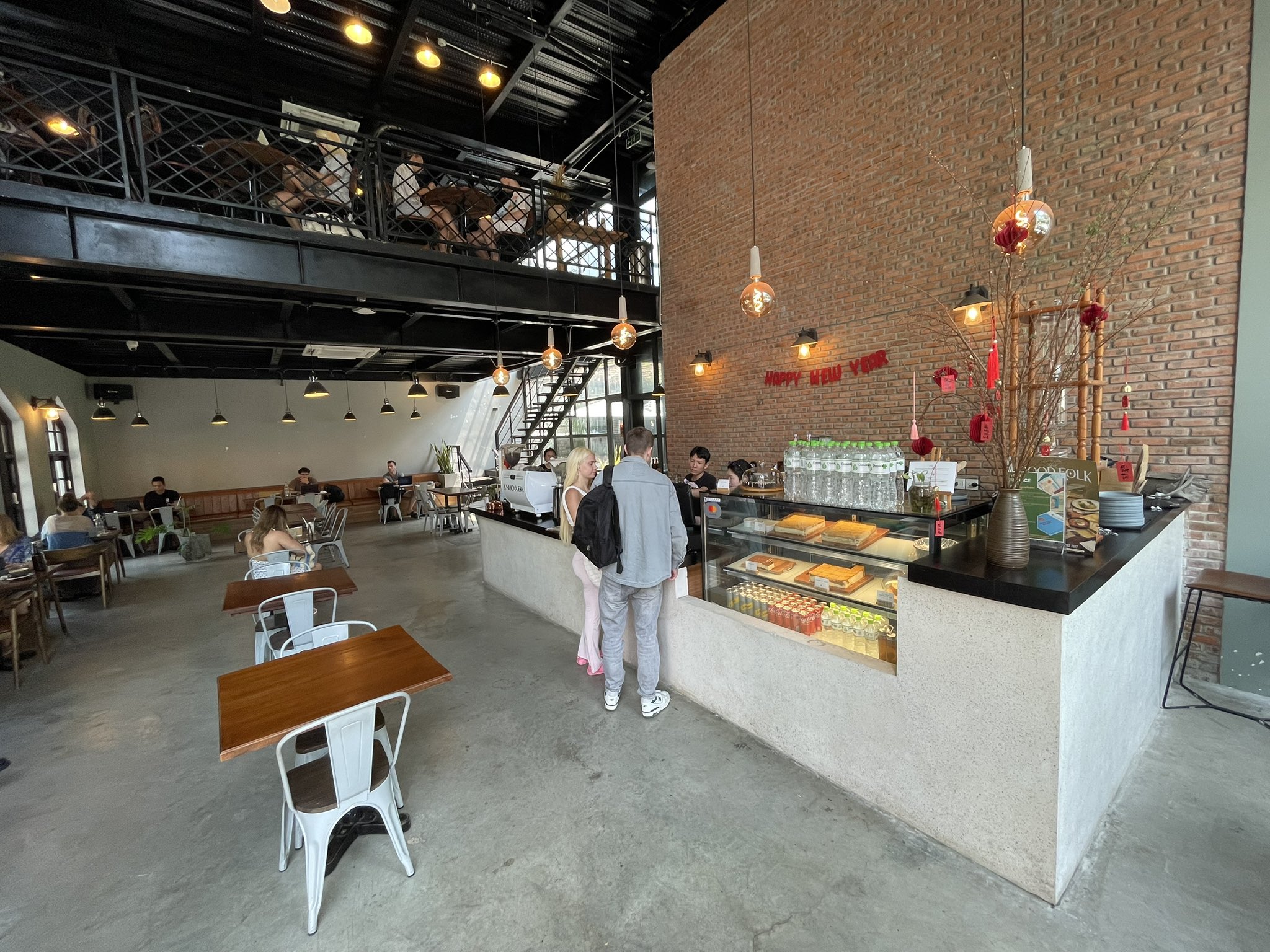 Good Folk Cafe