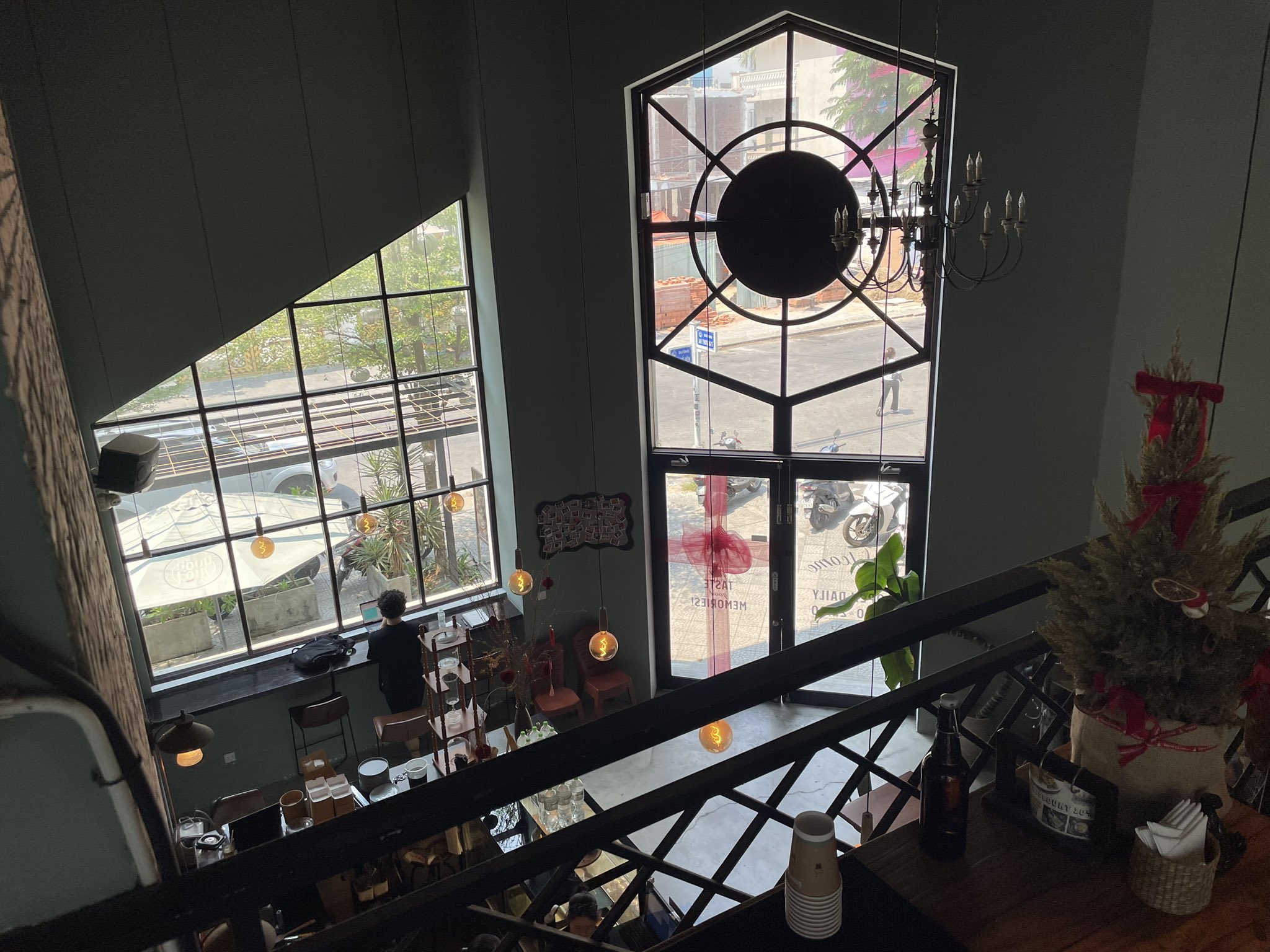 Good Folk Cafe thumbnail 2
