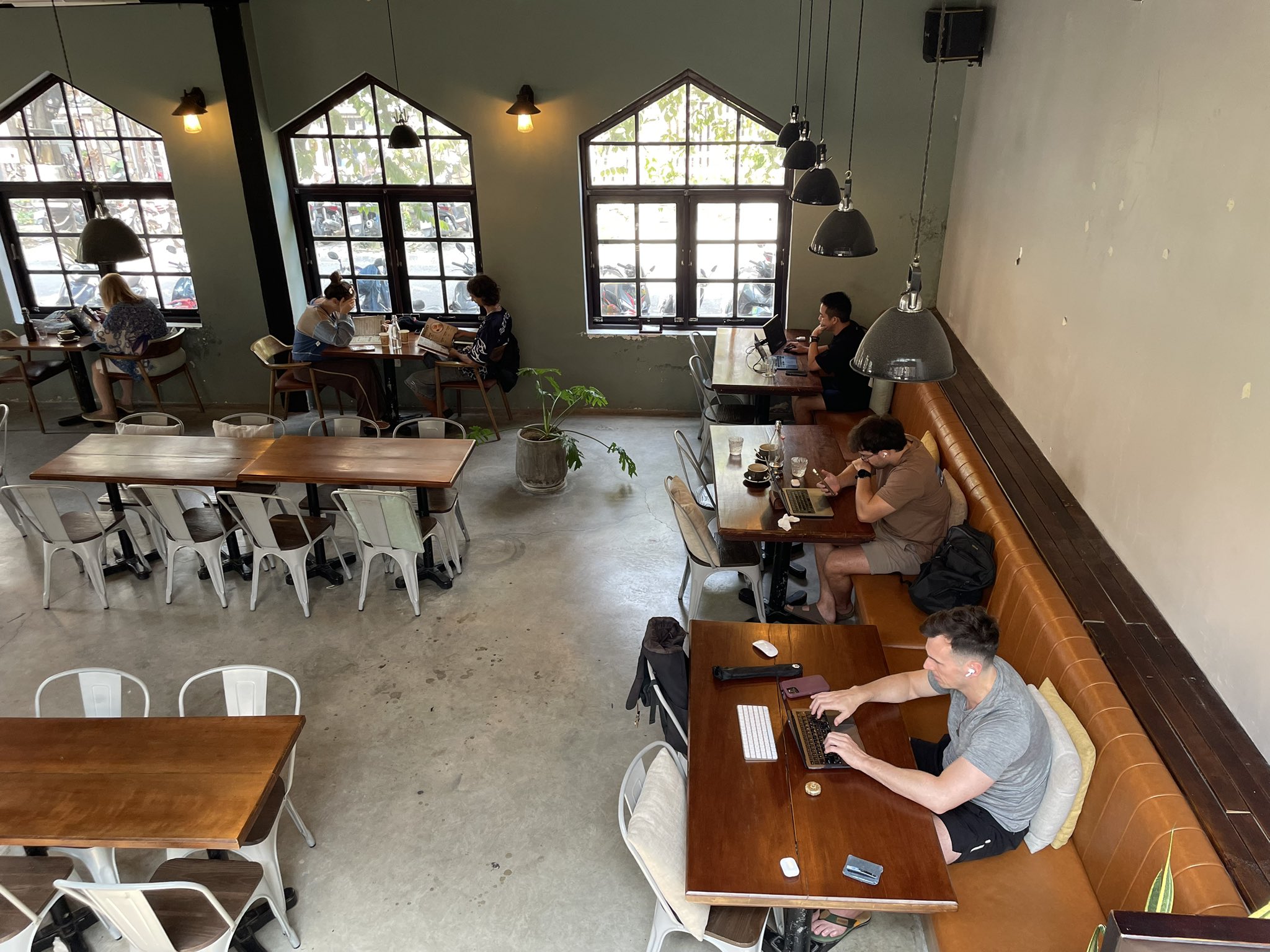 Good Folk Cafe thumbnail 3